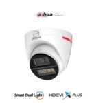 Dahua Dh-Hac-Hdw1249Xn-Il-A-Pro - Cámara Domo Hdcvi 2Mp Wizcolor/ Hdcvi X Plus/ Imagen 24 Horas A Color/ Corrección De Distorsión De Imagen Mediante Ia/ Il -