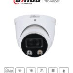 Cámara Domo Dahua Technology Hdw3849Hn-As-Pv -