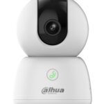 Camara WiFi Focal Fija 3Mp Hero-K31F Nb -