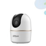 Camara IP WiFi Local Fija 5Mp Hero-K51H Nb -