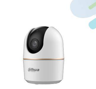 Camara IP WiFi Local Fija 5Mp Hero-K51H Nb –