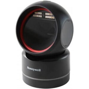 Orbit Hf680 Hands Free Scanner Kit 2d Black Usb Host Cable