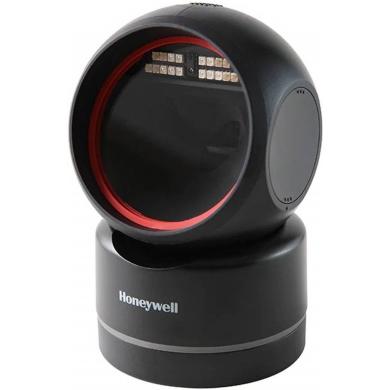 Orbit Hf680 Hands Free Scanner Kit 2D Black USB Host Cable