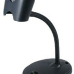 Base Para Lectores Honeywell - Honeywell, Negro