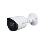 CAMARA BULLET DAHUA HFW1200T-A HDCVI 1080P/MICROFONO INTEGRADO/103° DE APERTURA/LENTE 2.8MM/IR 30 MTS/IP67/METALICA/DWDR/BLC/HLC