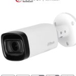 Dahua Hac-Hfw1500R-Z-Ire6 - Camara Bullet De 5 Megapixeles/Lente Motorizado De 2.7 A 12 Mm/ Ir De 60 Mts/ Metálica/ IP67/ Blc/Hlc/Dwdr/ -