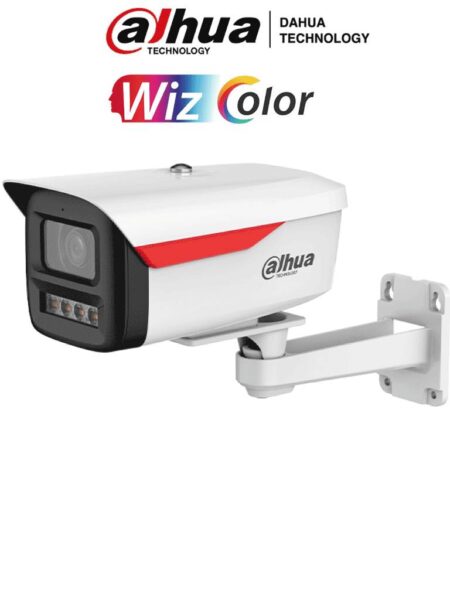 Camara Bala Wizcolor Hfw2449M-S-B-Pro –