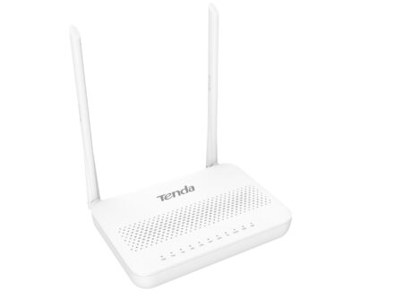 Router Tenda Hg6 N300 Wi-Fi Gpon Ont