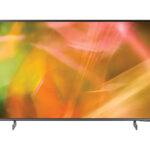 Pantalla Hotelera Smart Samsung Hg75Au800Nfxza - 75 Pulgadas, 3840 X 2160 Pixeles