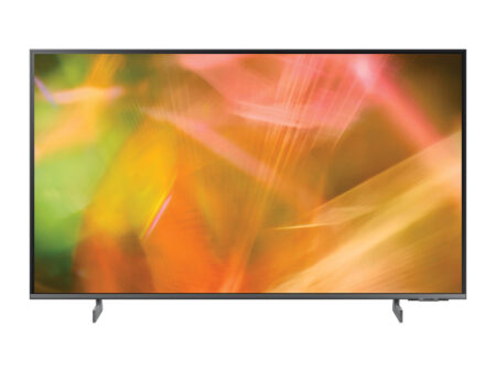 Pantalla Hotelera Smart Samsung Hg75Au800Nfxza – 75 Pulgadas, 3840 X 2160 Pixeles