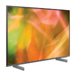 Pantalla Hotelera Smart Samsung Hg75Au800Nfxza - 75 Pulgadas, 3840 X 2160 Pixeles