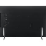 Pantalla Hotelera Smart Samsung Hg75Au800Nfxza - 75 Pulgadas, 3840 X 2160 Pixeles