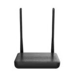 Router Ont Xpon Tenda Hg7C Ac1200 2.4Ghz/Doble Banda/2 Antenas Externas/Color Negro