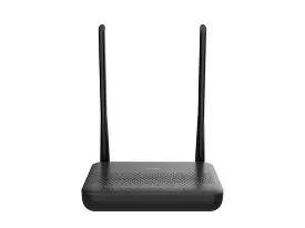 Router Ont Xpon Tenda Hg7C Ac1200 2.4Ghz/Doble Banda/2 Antenas Externas/Color Negro