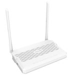 Router Gpon Tenda Hg9 Dual Band 500 Mbit/S, 4X Rj-45, 2 Antenas Externas De 6Dbi