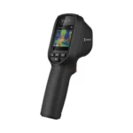Camara Termografica Portatil Hikmicro Hm-Tp30-1Aqf-Eco-V, Lente 1.35 Mm/Pantalla LCD 2.4"/4Gb/IP54