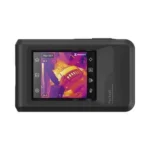 Camara Termografica Portatil Hikmicro Hm-Tp40-1Aqf/W-Pockete Lente Termico 1.35 Mm (96 X 96) Pixeles/Lente Optico (640×480)/4Gb/WiFi/IP54