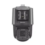 Camara Domo Ptz IP Hikmicro Hm-Tx3840-25/G0/T1 4Mpx/Lente 12.4Mm/Con Camara Termica 384X288/Lente 25Mm