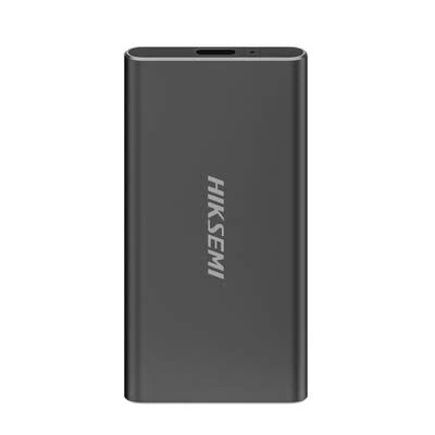 U. Estado Solido SSD Externo 1Tb Hiksemi Hs-Essd-T200N/1024G Usb3.2 Tipo-C Compacto