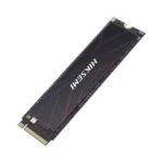 U. Estado Solido SSD M.2 2Tb Hiksemi Hs-SSD-Future-Lite/2048G NVMe/Alto Rendimiento