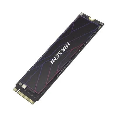 U. Estado Solido SSD M.2 2Tb Hiksemi Hs-SSD-Future-Lite/2048G NVMe/Alto Rendimiento