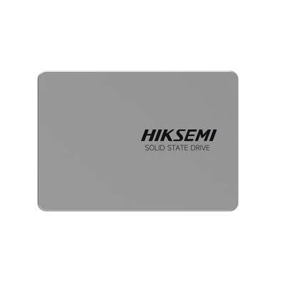 U. Estado Solido SSD M.2 512Gb Hiksemi Hs-SSD-V310N/512G Resistente En Alta Temperaturas/Para Videovigilancia Movil