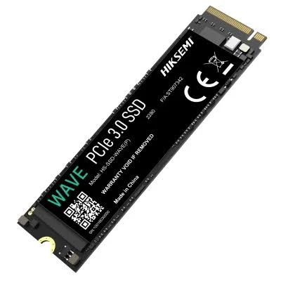 U. ESTADO SOLIDO SSD M.2 1024GB HIKSEMI HS-SSD-FUTURE-PRO/1024G ALTO RENDIMIENTO