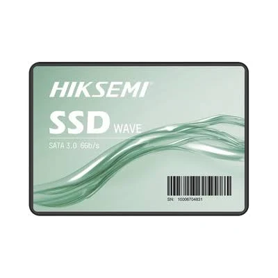 U. Estado Solido SSD M.2 256Gb Hiksemi Hs-SSD-Wave(P)/256G PCIE 3.0/Alto Rendimiento