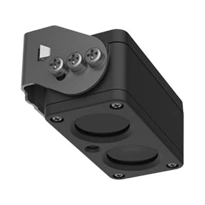Camara Movil Turbo 1080P Hikvision Ae-Vc253T-It, Lente 2.8 Mm/Conector Tipo Aviacion/Exterior IP68/20 Mts Ir