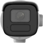 Camara Bala IP Hikvision Ds-2Cd3646G2T-Izsy(H) 4Mpx/Lente Mot. 2.7 A 13.5 Mm/60 Mts Ir Exir/Exterior IP67/Ik10/Wdr 120Db/PoE+/Micro SD