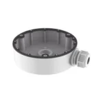 Caja De Conexiones Para Camaras Domo Hikvision Ds-1280Zj-Dm8 (Openbox)