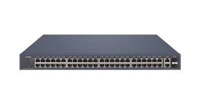 Switch PoE+ Hikvision Ds-3E1552P-Si 48 Puertos/1000 Mbps PoE+/2 Puertos 1000 Mbps Uplink/2 Puertos Sfp/470 Watts