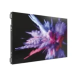 MODULO LED FULL COLOR HIKVISION DS-D4009BW-2FC COB/PIXEL PITCH 0.9MM/RESOLUCION 640 X 360/USO EN INTERIOR