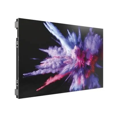 MODULO LED FULL COLOR HIKVISION DS-D4009BW-2FC COB/PIXEL PITCH 0.9MM/RESOLUCION 640 X 360/USO EN INTERIOR