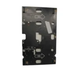 Tarjeta Hub Para Panel De Exterior Hikvision Ds-D40W-2F/H Compatible Con Ds-D40Xxbw-2Fc Y Ds-D40Xxcw-2F