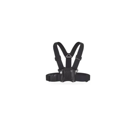 Arnes De Pecho Para Body Cam Hikvision Ds-Mh1711/Compatible Con Ds-Mh2311 Y Ds-Mcw406