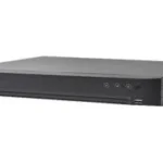 Dvr 32 Canales Hikvision Ids-7216Huhi-M2/Xt/8Mpx/16 Canales Turbohd/16 Canales IP/Audio Bidireccional/Acusense/Reconocimiento Facial/2 Bahias De D. Duro/Salida De Video En 4K/H.265+
