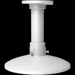 Montaje De Techo Hikvision Compatible Con Camaras Hikvision, 25Cm Largo, Ds-1661Zj-6D
