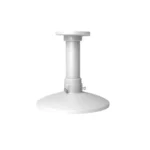 Montaje De Techo Hikvision Compatible Con Camaras Hikvision, 25Cm Largo, Ds-1661Zj-6D