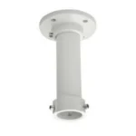 Montaje De Techo Hikvision Compatible Con Camaras Hikvision, 25Cm Largo, Ds-1661Zj-6D