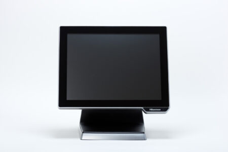 Terminal Punto De Venta Marca Hisense - Modelo All In One ( Hk950 )