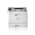 IMPRESORA BROTHER HLL9310CDW LASER A COLOR 33PPM/DUPLEX/NFC