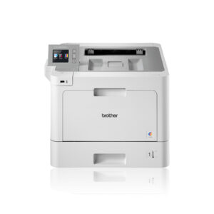 IMPRESORA BROTHER HLL9310CDW LASER A COLOR 33PPM/DUPLEX/NFC