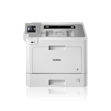 Impresora Láser Color Brother Valor Hll9310Cdw – 33 Ppm B/N/Color, Dúplex, Gigabit Ethernet, WiFi, Tóneres De Hasta 9, 000 Págs