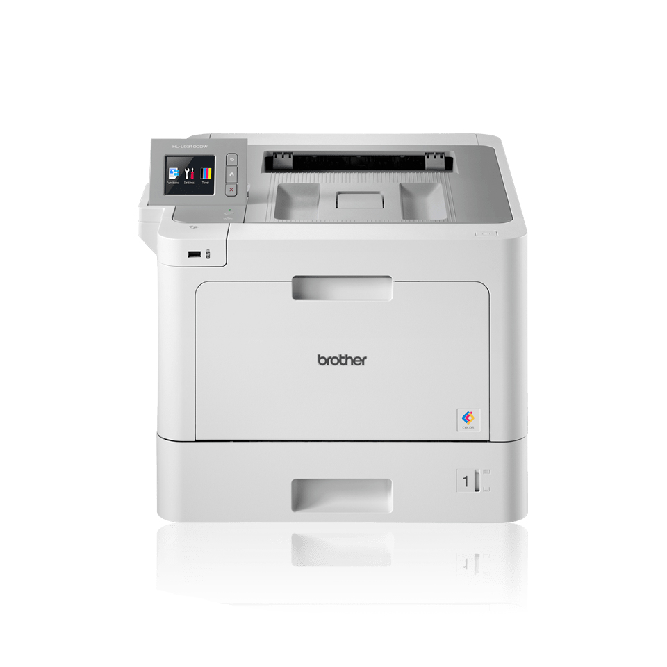 Impresora Brother Hll9310cdw Laser A Color 33ppm/duplex/nfc