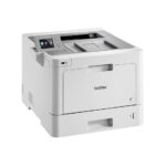 Impresora Láser Color Brother Valor Hll9310Cdw - 33 Ppm B/N/Color, Dúplex, Gigabit Ethernet, WiFi, Tóneres De Hasta 9, 000 Págs