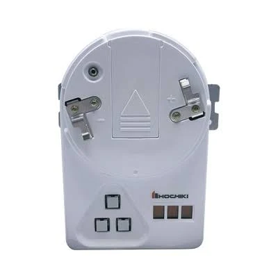 Programador Manual Hochiki Para Sensores Y Modulos Direccionables, Ap7