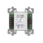 Modulo De Monitoreo Hochiki Dimm De Doble Entrada (0400-01850)