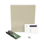 Panel De Alarma Honeywell Vista-48/6160Rf 48 Zonas Con Teclado Alfanumerico Y Receptor Inalambrico Interconstruido