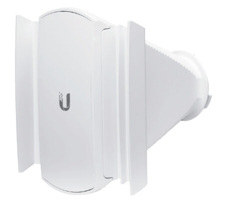 Antena Ubiquiti Networks Horn-5-60 – 16 Dbi, 5.15 – 5.85